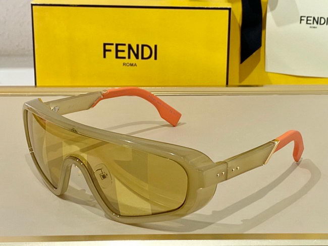 Fendi Sunglasses AAA+ ID:20220420-830